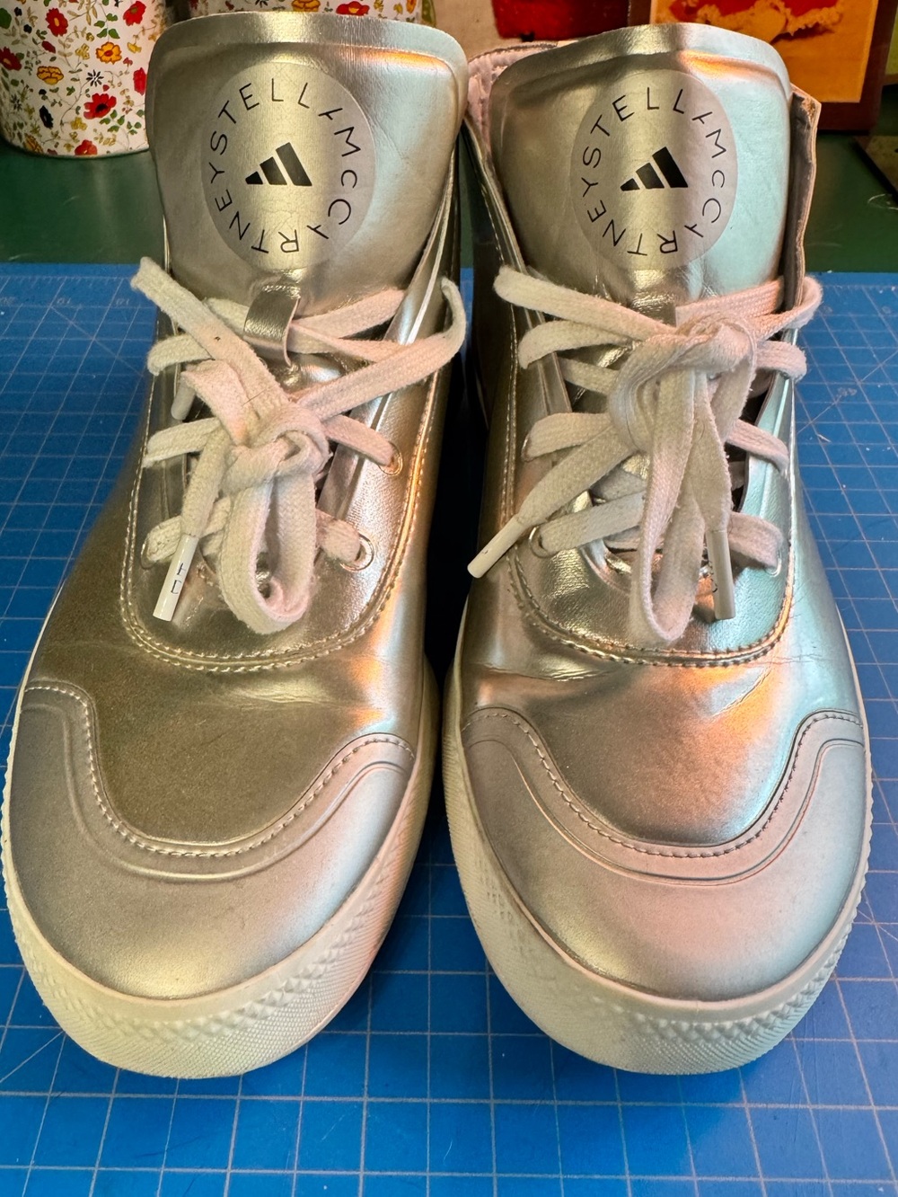 Adidas by Stella McCartney